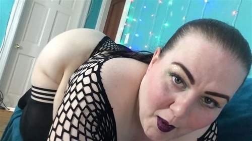 Godmotherofass Onlyfans - teasing your cock talking dirty til its rock hard shaking my fat bbw ass the entire tim 07-03-2019 - SiteRip