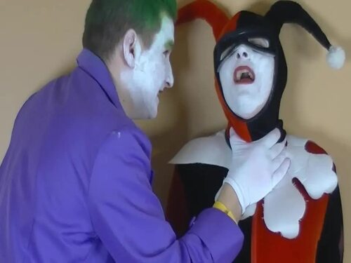Kosplay_Keri ManyVids Batman part 2 3 porns 45 minutes HD - ManyVids