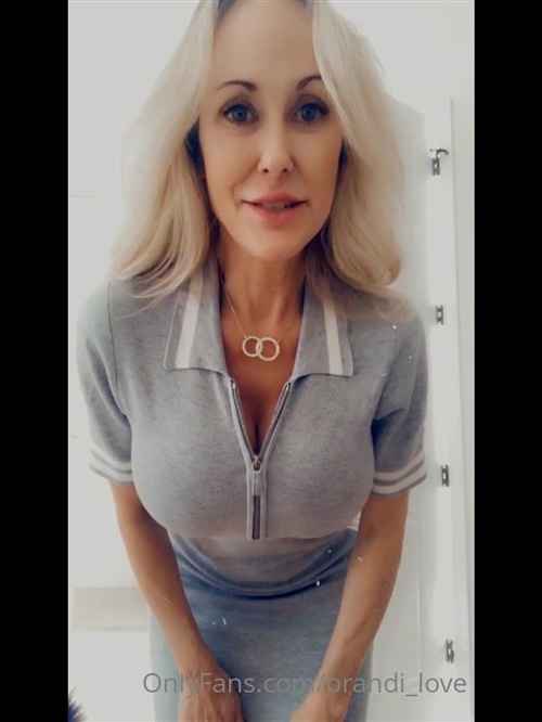 Brandilove 19082021