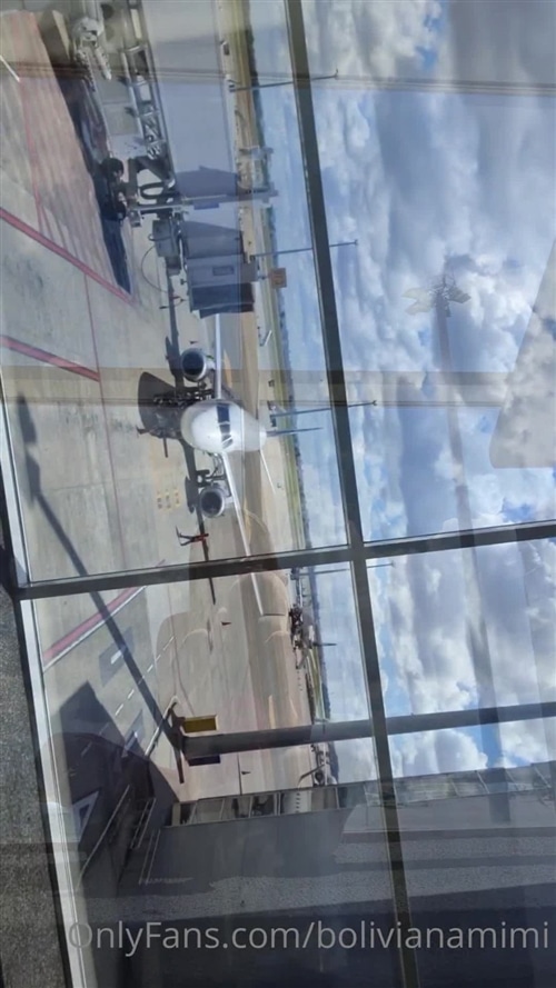 Bolivianamimi - gonna send this video complete in a dm to all that has