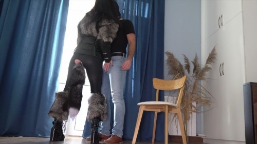 Xhamster.com - OttaKoi - Siterip - K2S - Free Porn Streams - Watch or Download Onlyfans Sexy kitty plays with her sex slave femdom in fursuit furry fuck mistress in fur coat got fucked - SiteRip